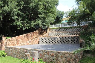 Commercial Property for Sale in Parys Free State